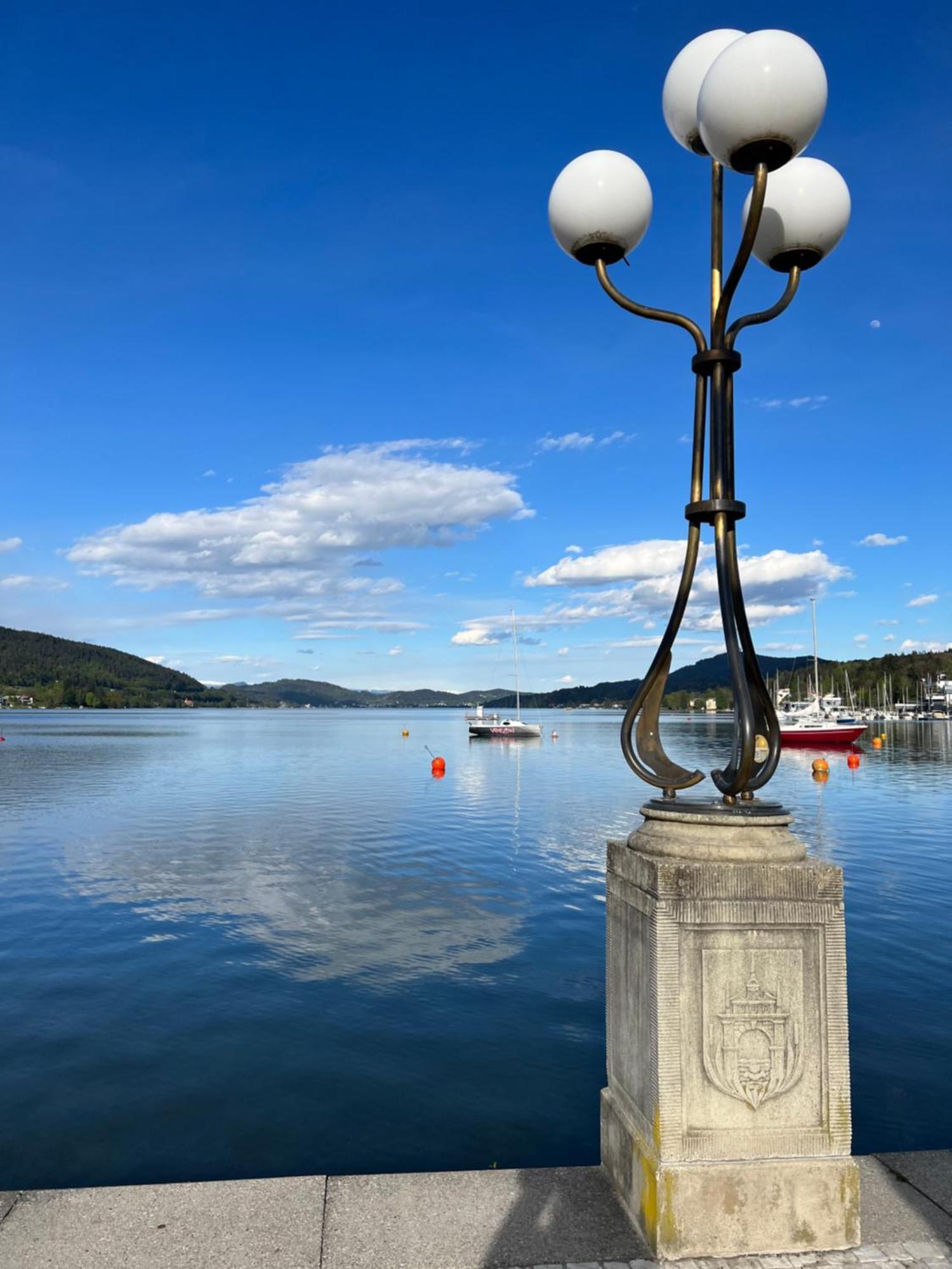 High End Velden am Wörthersee Exterior foto